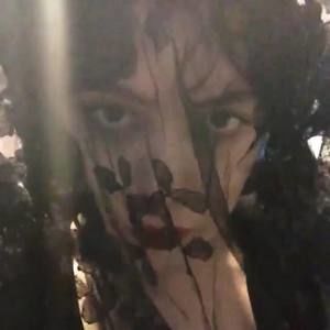 Meet your Posher, Shelbi